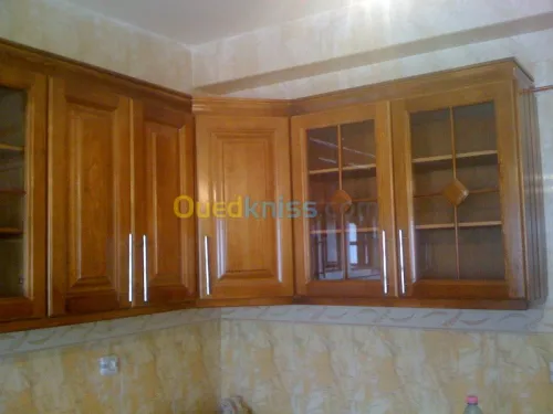 tous type portes et élements cuisine