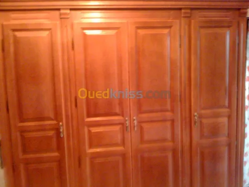 tous type portes et élements cuisine