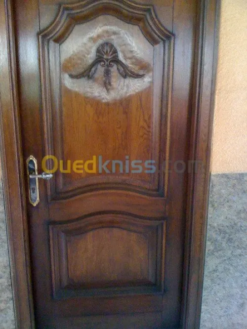 tous type portes et élements cuisine