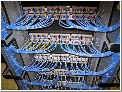 Électricité général 