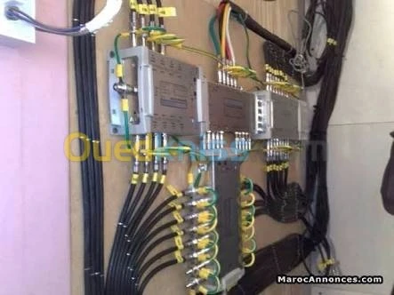 Électricité général 