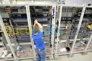 Électricité général 