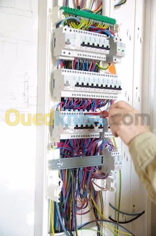 Électricité général 