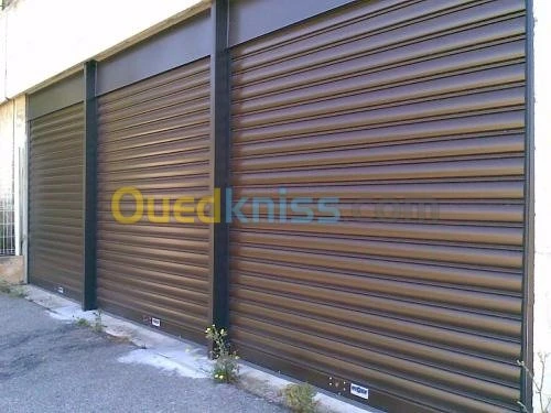 Vente accessoires & installation