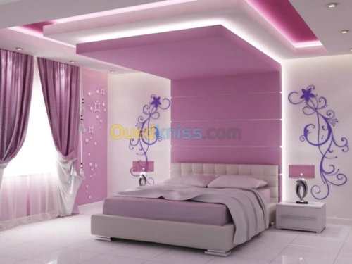 decoration et amenagement interieur