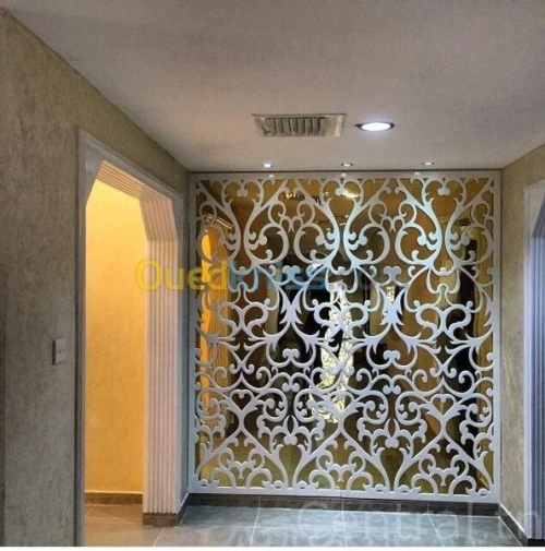 decoration et amenagement interieur