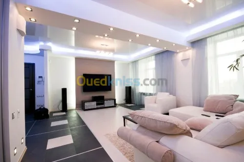 decoration et amenagement interieur