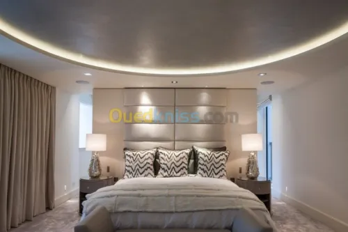 decoration et amenagement interieur