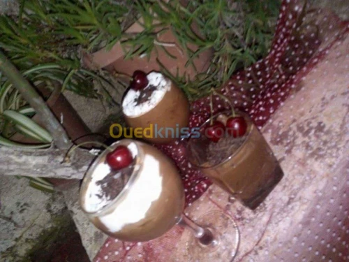 Gateaux