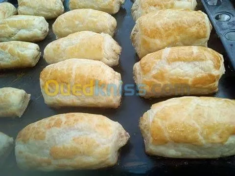 Gateaux