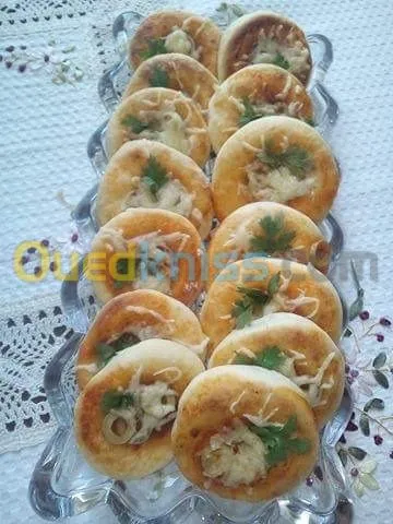 Gateaux