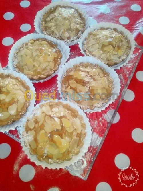 Gateaux