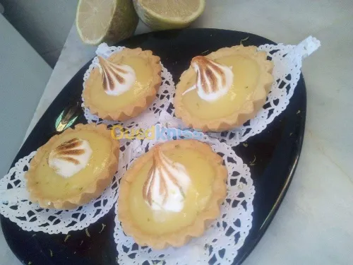 Gateaux