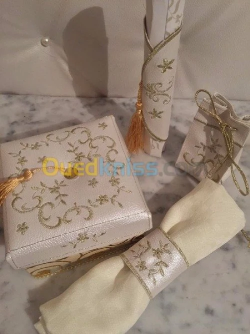 boites gateau mariage bapteme 