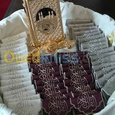 boites gateau mariage bapteme 