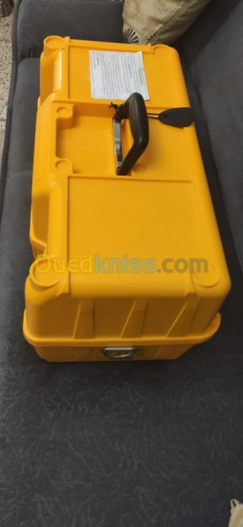 Soudeuse Fibre optique Fujikura 70s