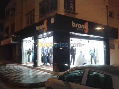 revêtement de fa cade en alico bande 