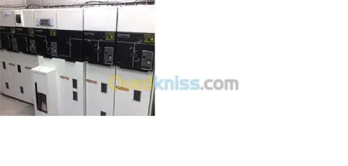 travaux poste transfo