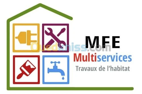 Entreprise de travaux batiment