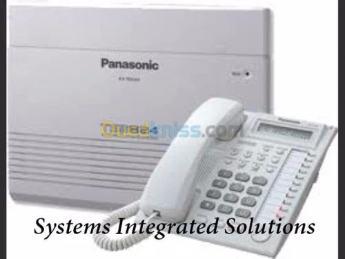 Standard Téléphonique,pabx, câblage, 