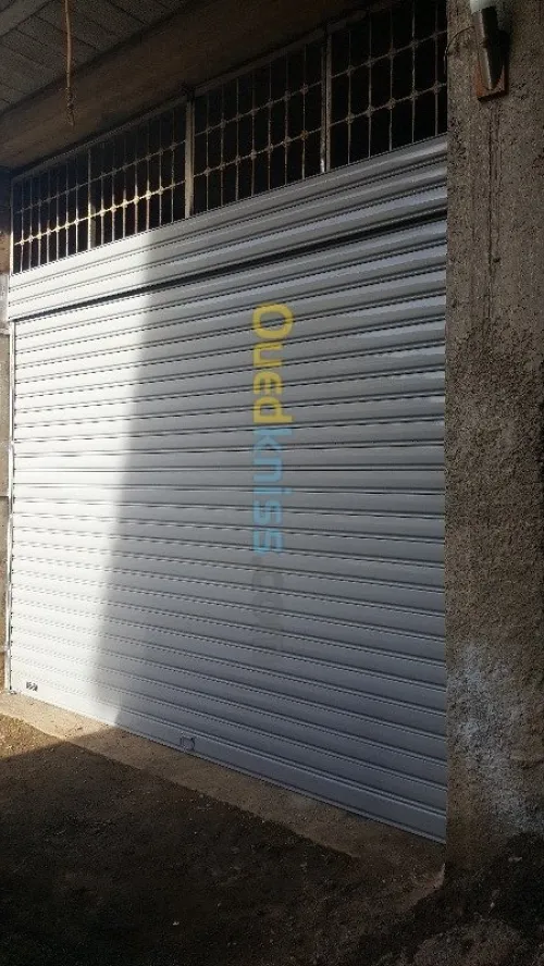 Portails et Rideaux électriques