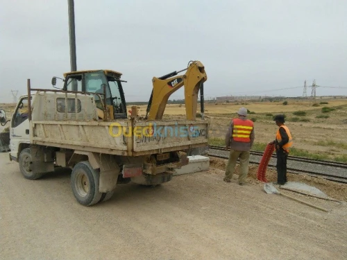 entreprise de location