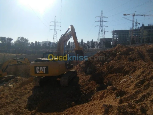 entreprise de location