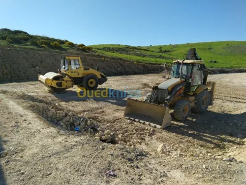 entreprise de location