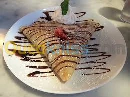 crêperie