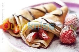 crêperie