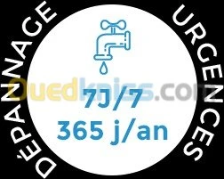 Installation Sanitaire et Gaz