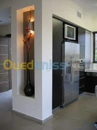 placo platre, pvc, faux plafond démont