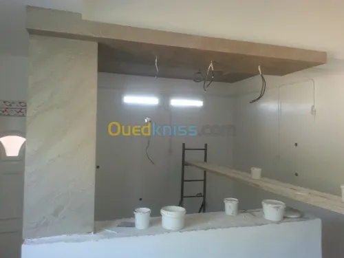 Aménagement & Décoration .