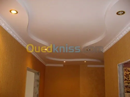 Aménagement & Décoration .