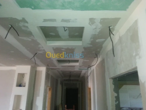 Aménagement & Décoration .