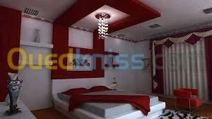 Decoration Intérieur 