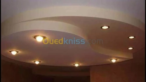 Decoration Intérieur 
