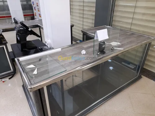 LOGICIEL DE GESTION caisse tactilles