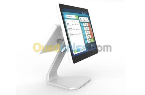 LOGICIEL DE GESTION caisse tactilles