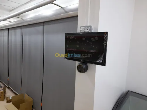 LOGICIEL DE GESTION caisse tactilles