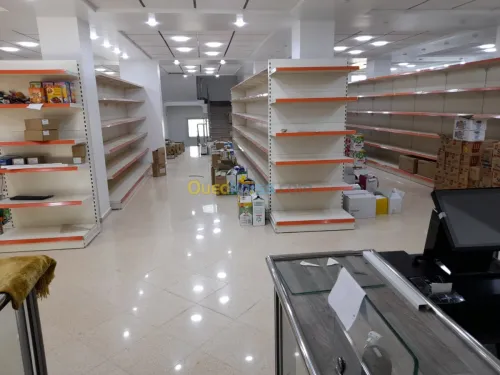 LOGICIEL DE GESTION caisse tactilles