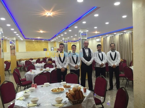 Location de Salle de Fétes