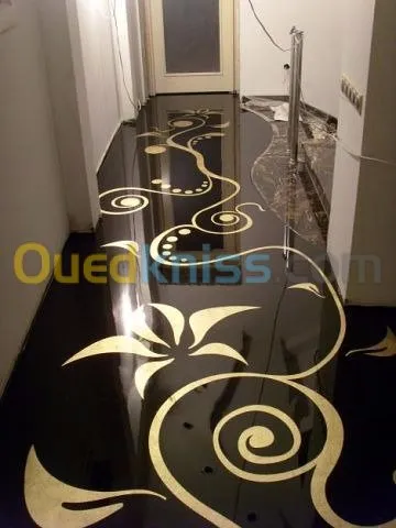 decoration placo platre 