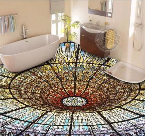 decoration placo platre 