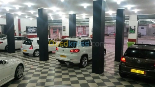 Vente Local Bordj Bou Arreridj Bordj bou arreridj