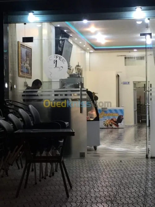 Vente Local Bordj Bou Arreridj Bordj bou arreridj