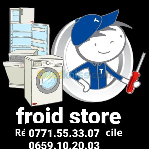 reparation machine a laver a domicile