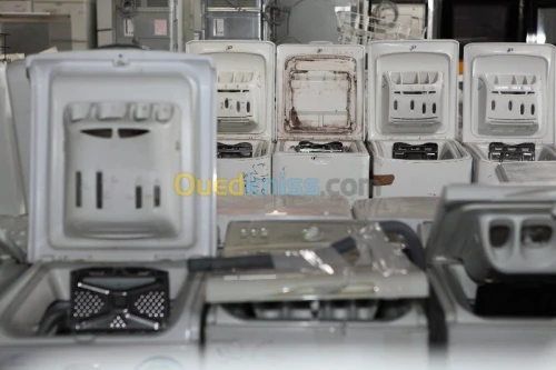 reparation machine a laver a domicile