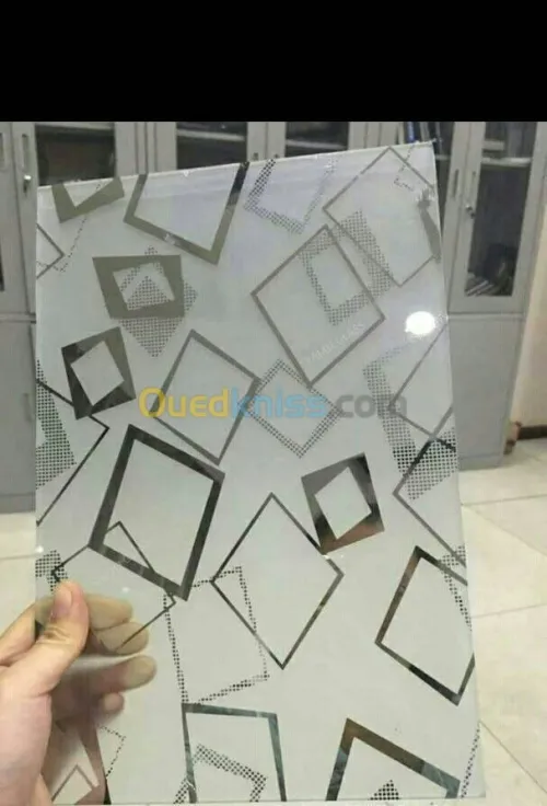 MENUISERIE EN ALUMINIUM ET PVC
