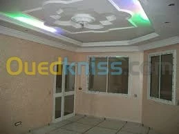 MENUISERIE EN ALUMINIUM ET PVC